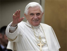 Benot XVI